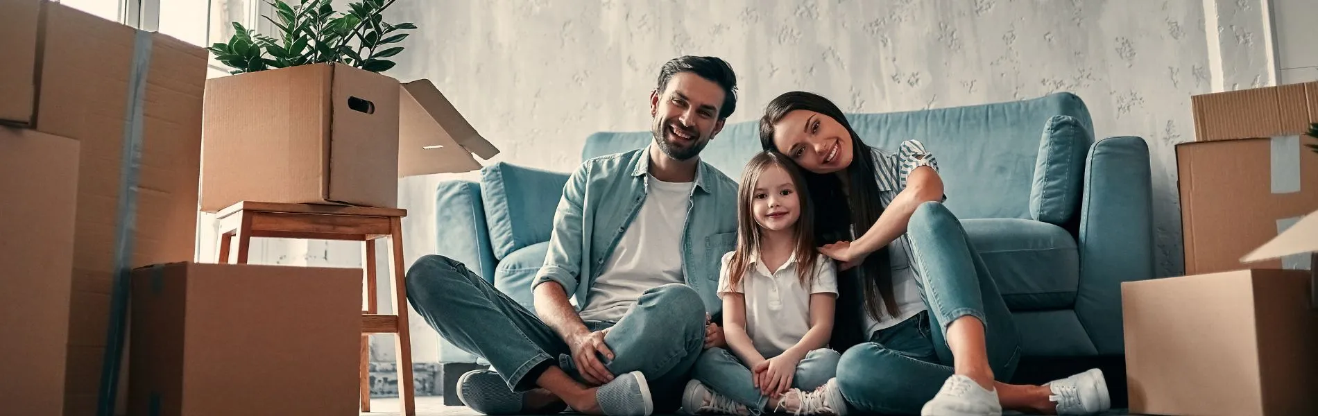 🚚 Studentische Umzugshelfer Rüsselsheim ab 36€ | Profi-Unterstützung